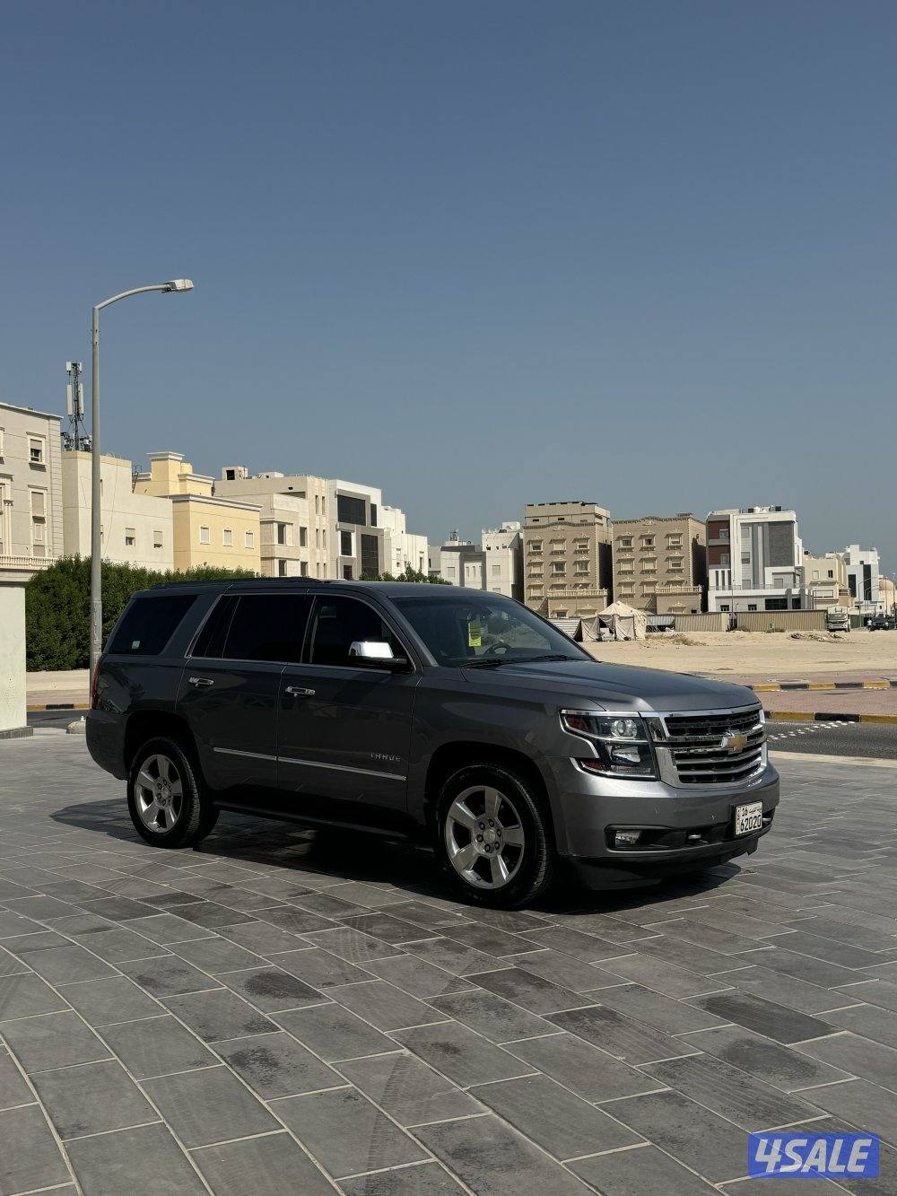 للبيع تاهو 2019 شرط الفحص2