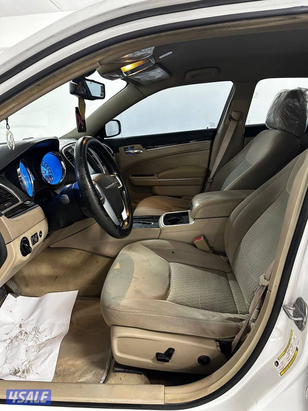 للبيع كرايزلر محول SRT4