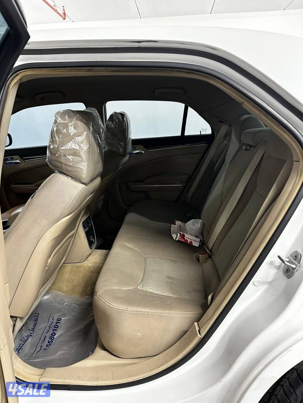 للبيع كرايزلر محول SRT5