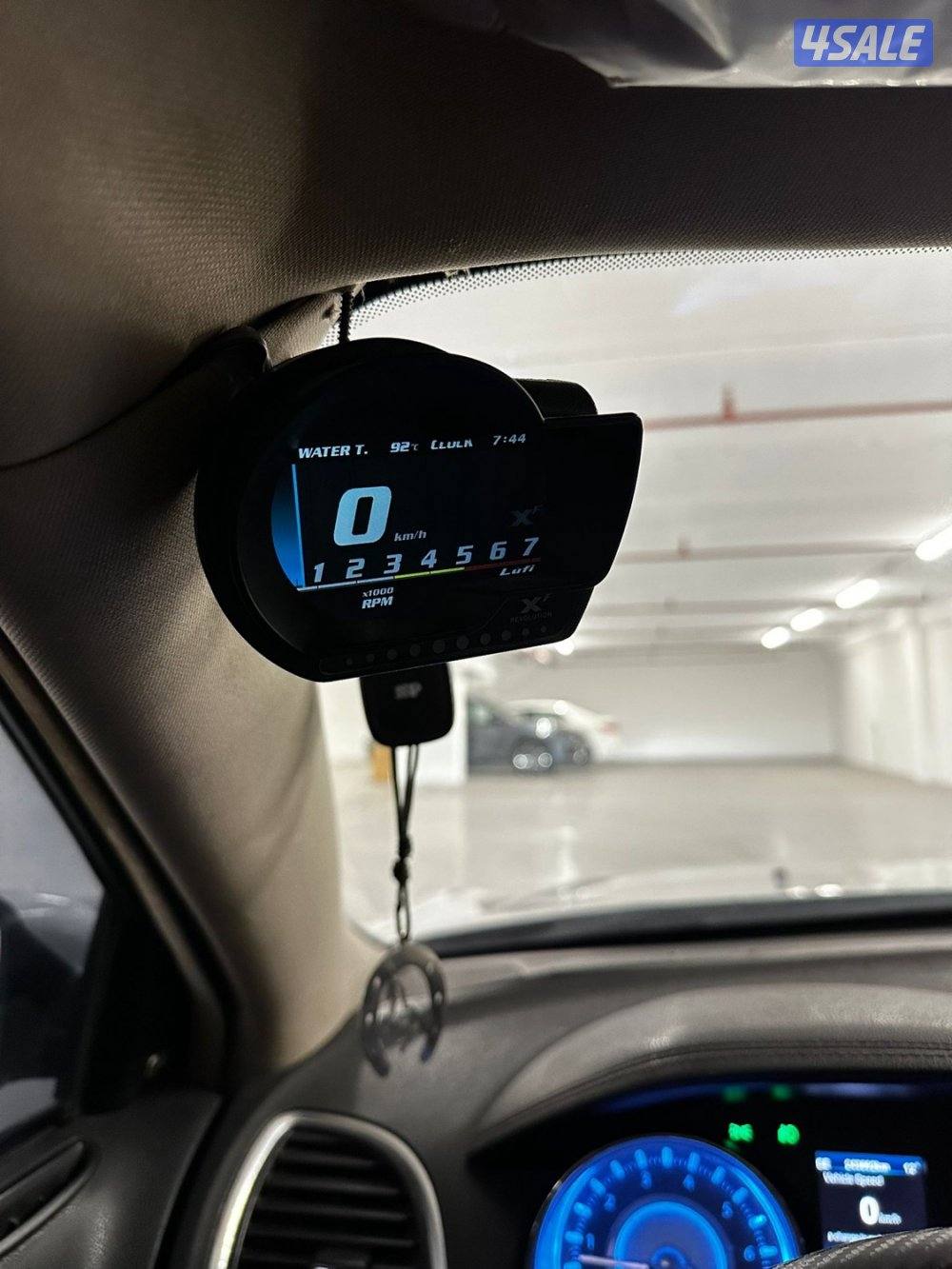 للبيع كرايزلر محول SRT7