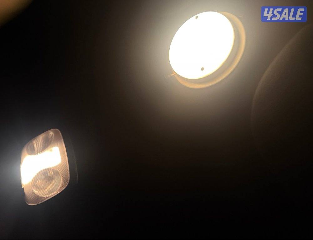 فورد فكتوريا دوريه اصلي7