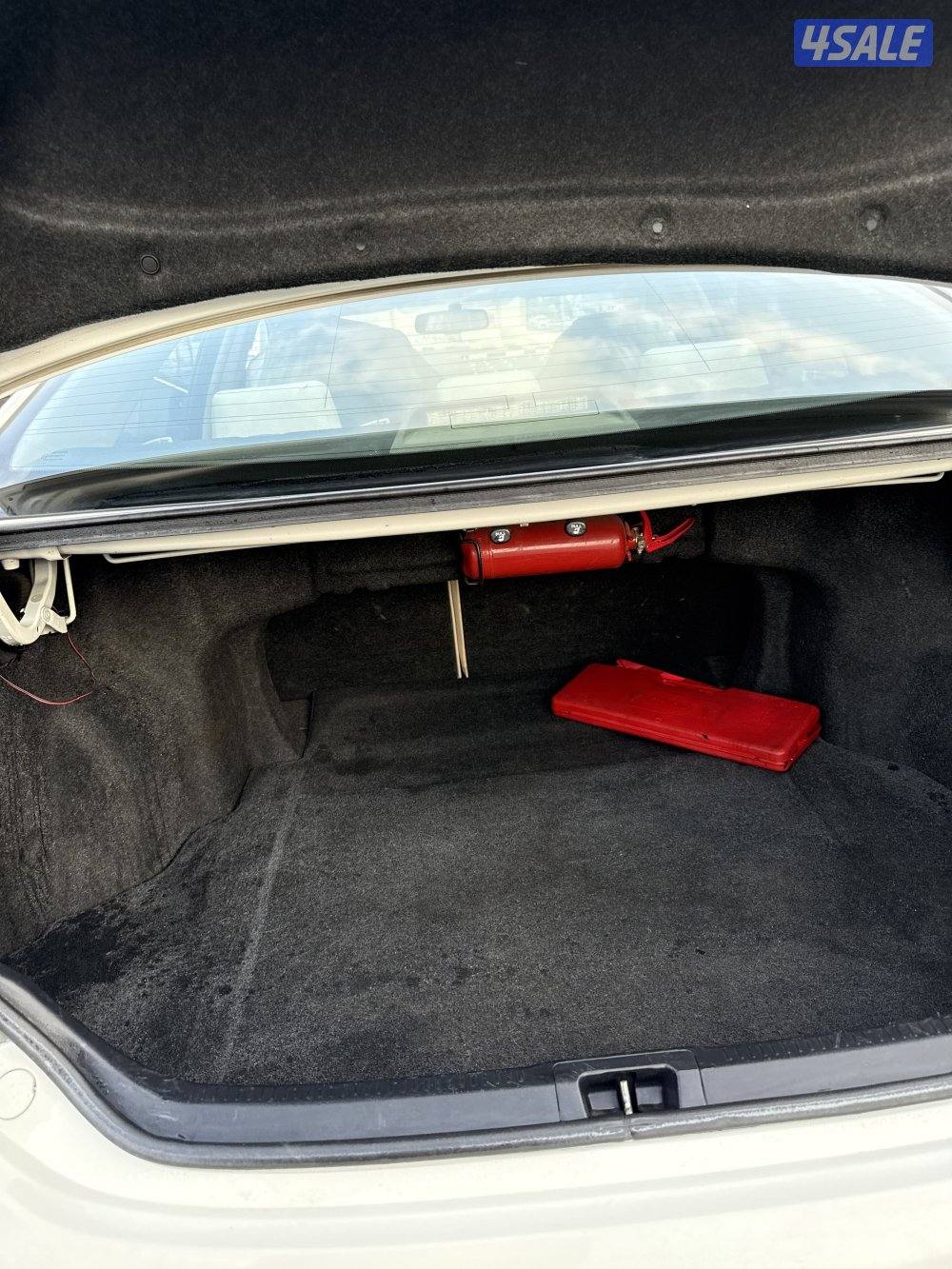 كامري ٢٠١٥ GLX بدون فتحه5