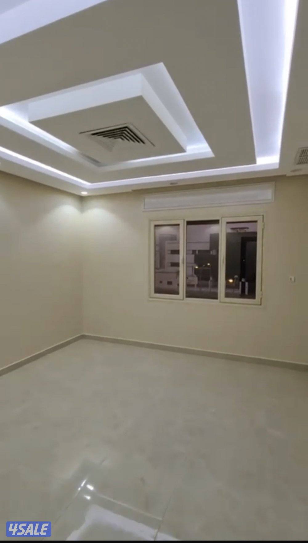 للإيجار شقق في منطقة ( عبدالله المبارك - سعد العبدالله - جابر الأحمد )1