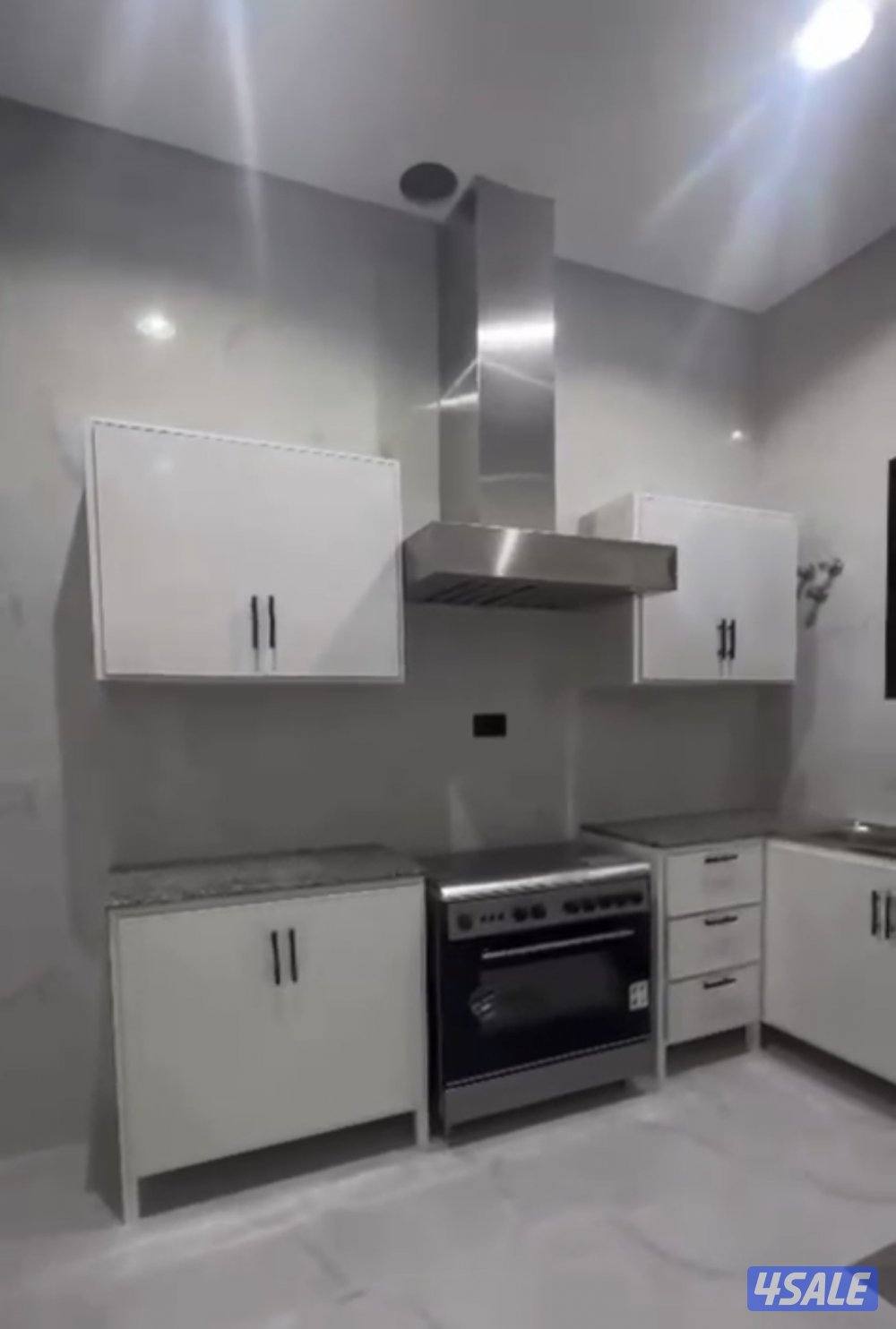 للإيجار شقق في منطقة ( عبدالله المبارك - سعد العبدالله - جابر الأحمد )3