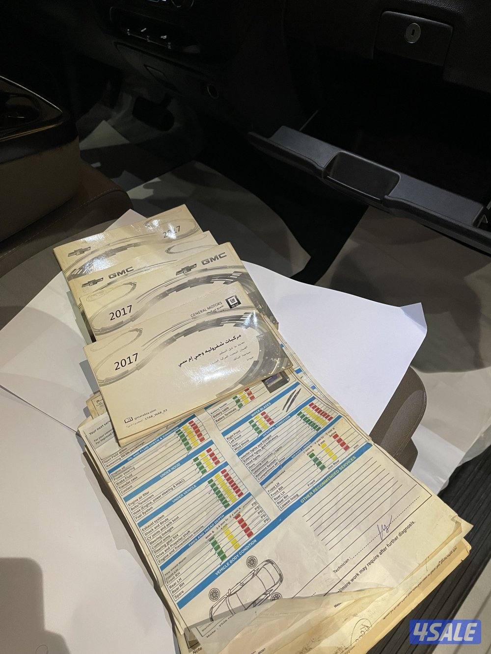 سيلفرادو قمه بالنظافه7