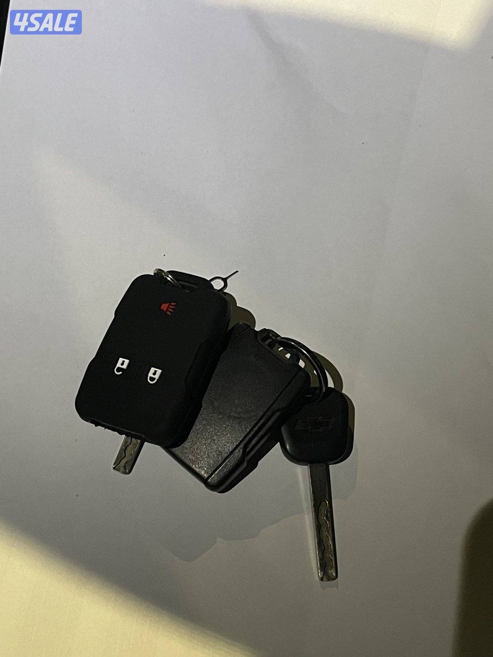 سيلفرادو قمه بالنظافه8