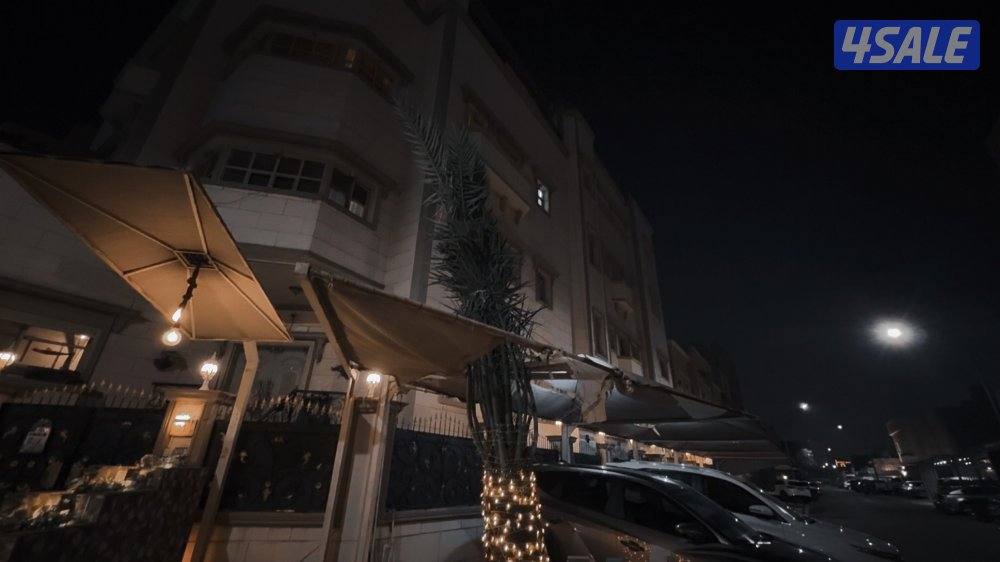 للايجار شقه بالجابرية0