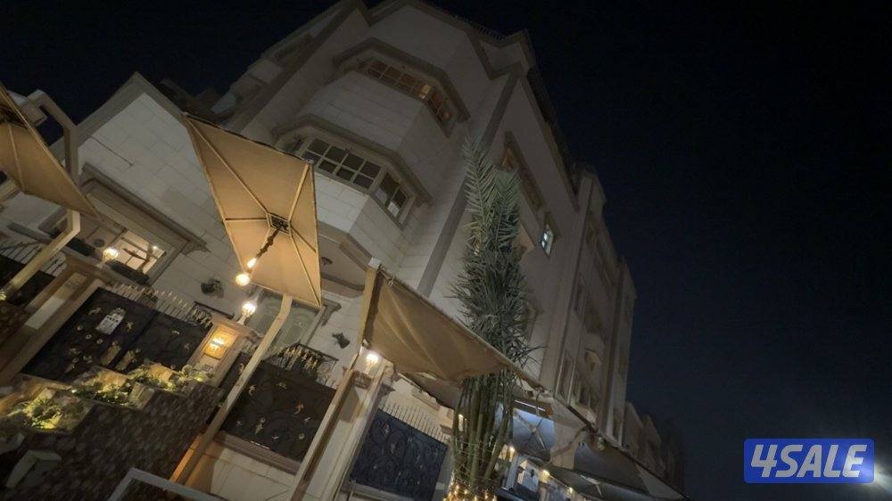 للايجار شقه بالجابرية1