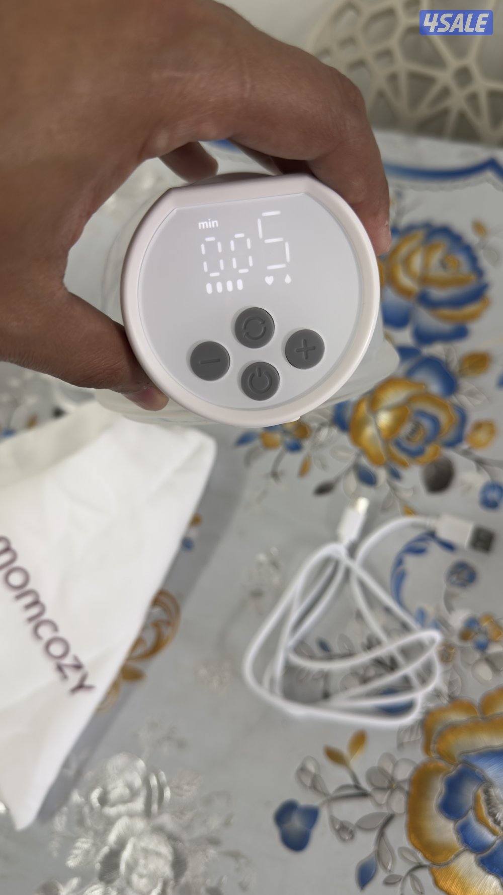 محضر طعام - شفاط حليب - مشابة5