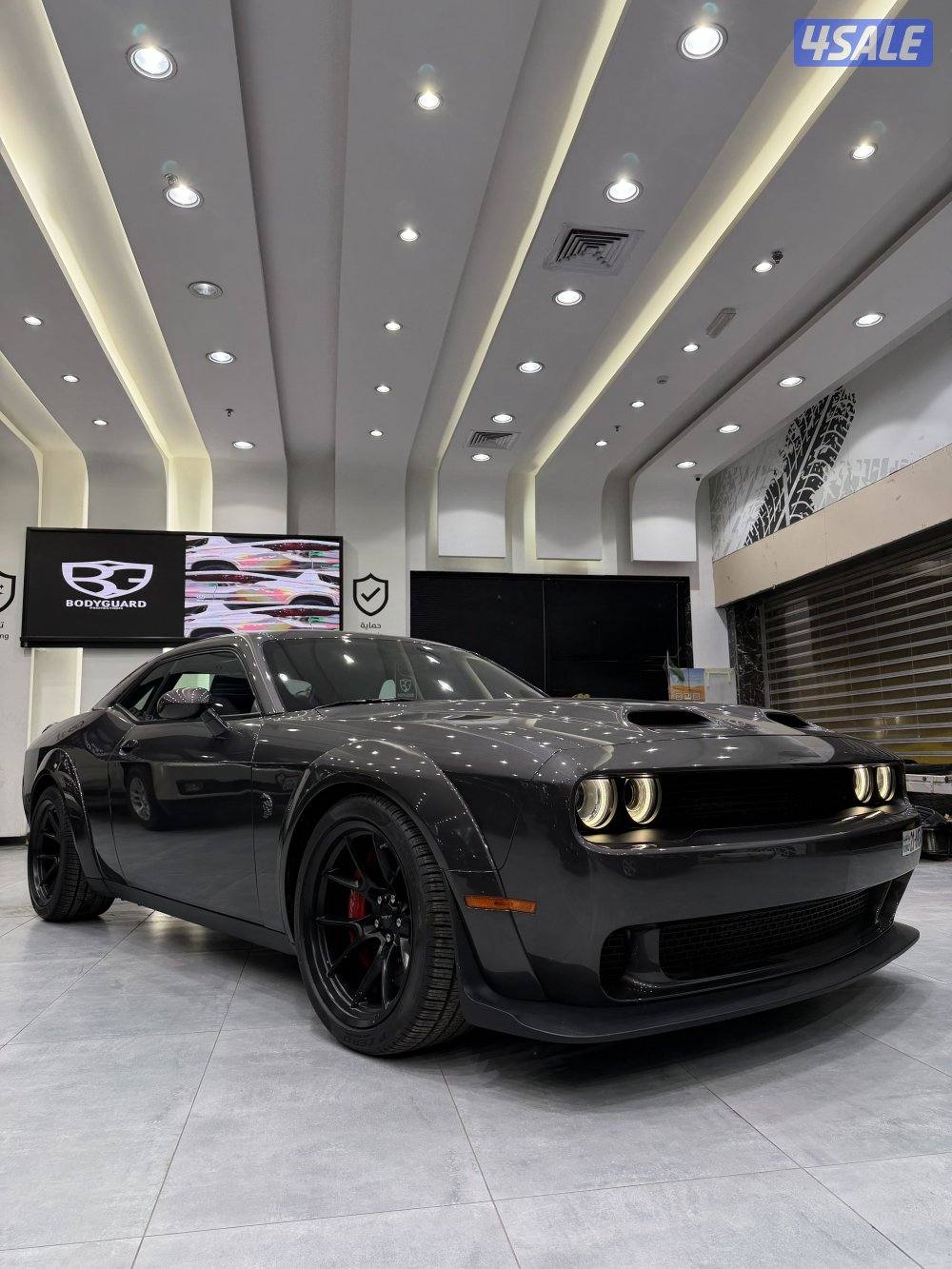 ‏REDEYE / LAST CALL1