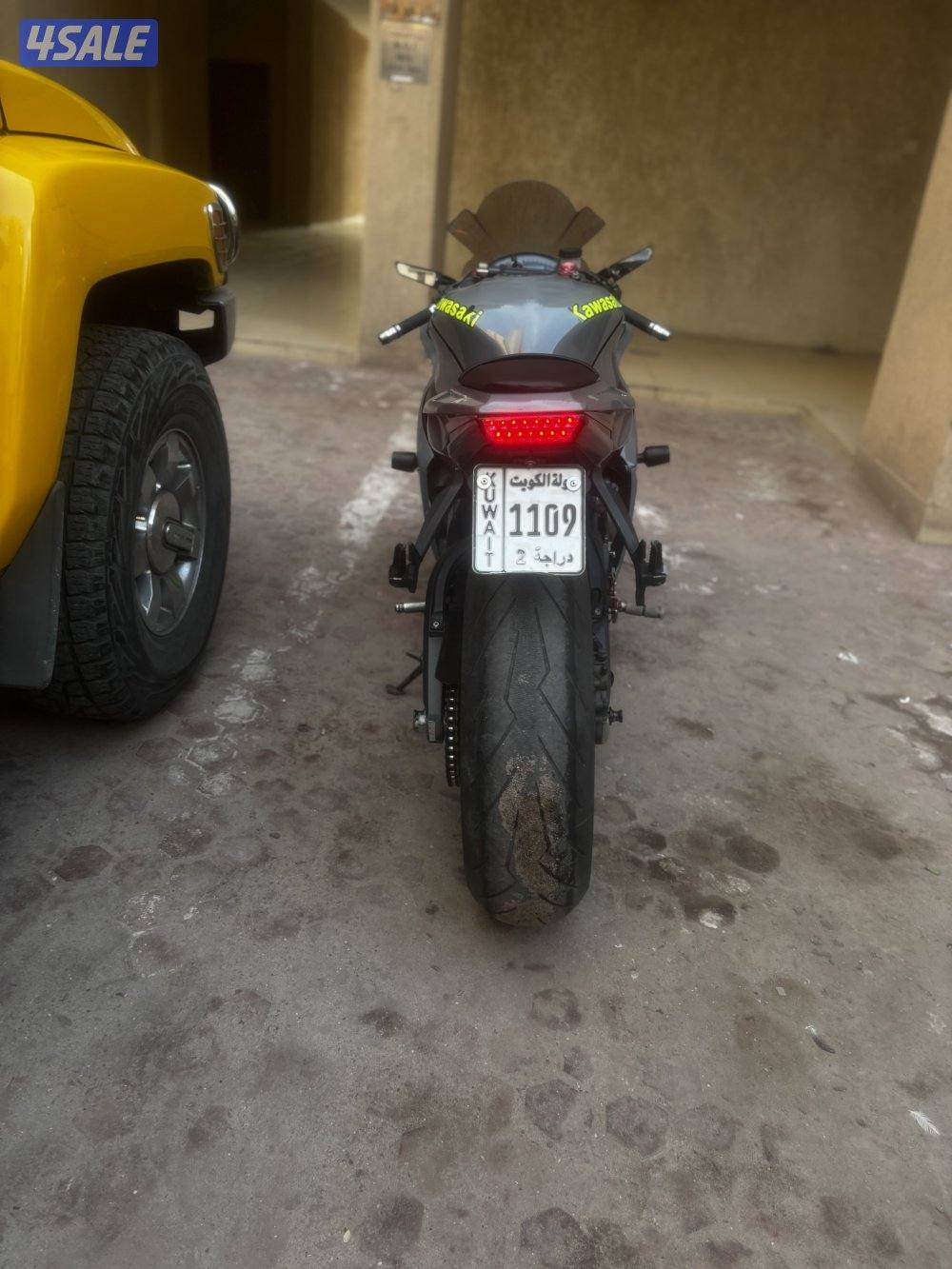 ZX10r 2013 بيعه سريعه3