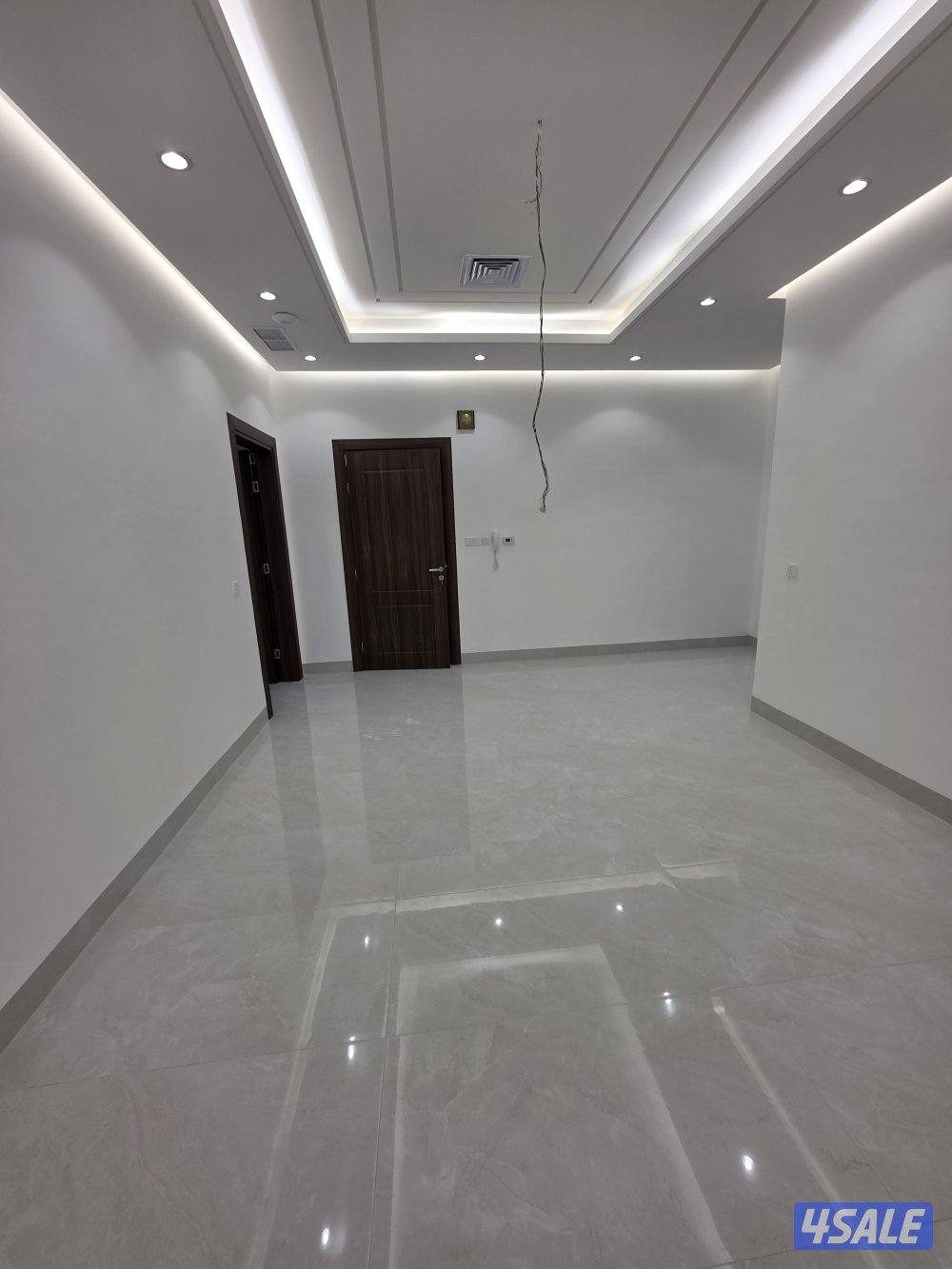 للايجار شقه جنوب عبد الله مبارك0