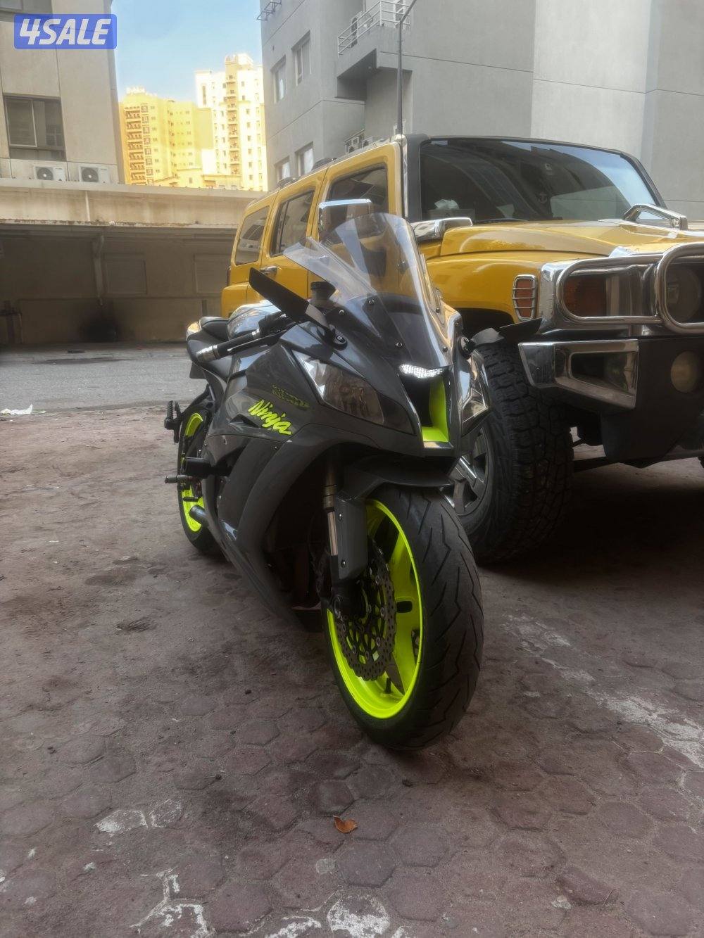 ZX10r 2013 بيعه سريعه6