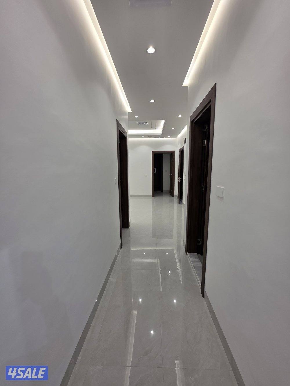 للايجار شقه جنوب عبد الله مبارك3