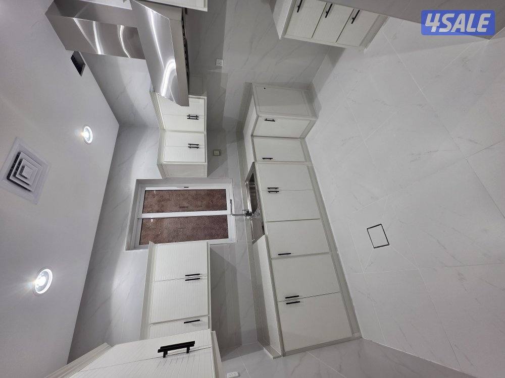 للايجار شقه جنوب عبد الله مبارك4