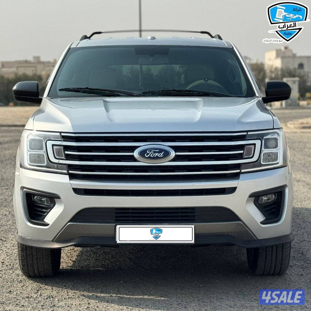 فورد اكسبديشن  20191