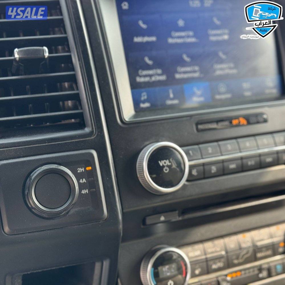 فورد اكسبديشن  20197