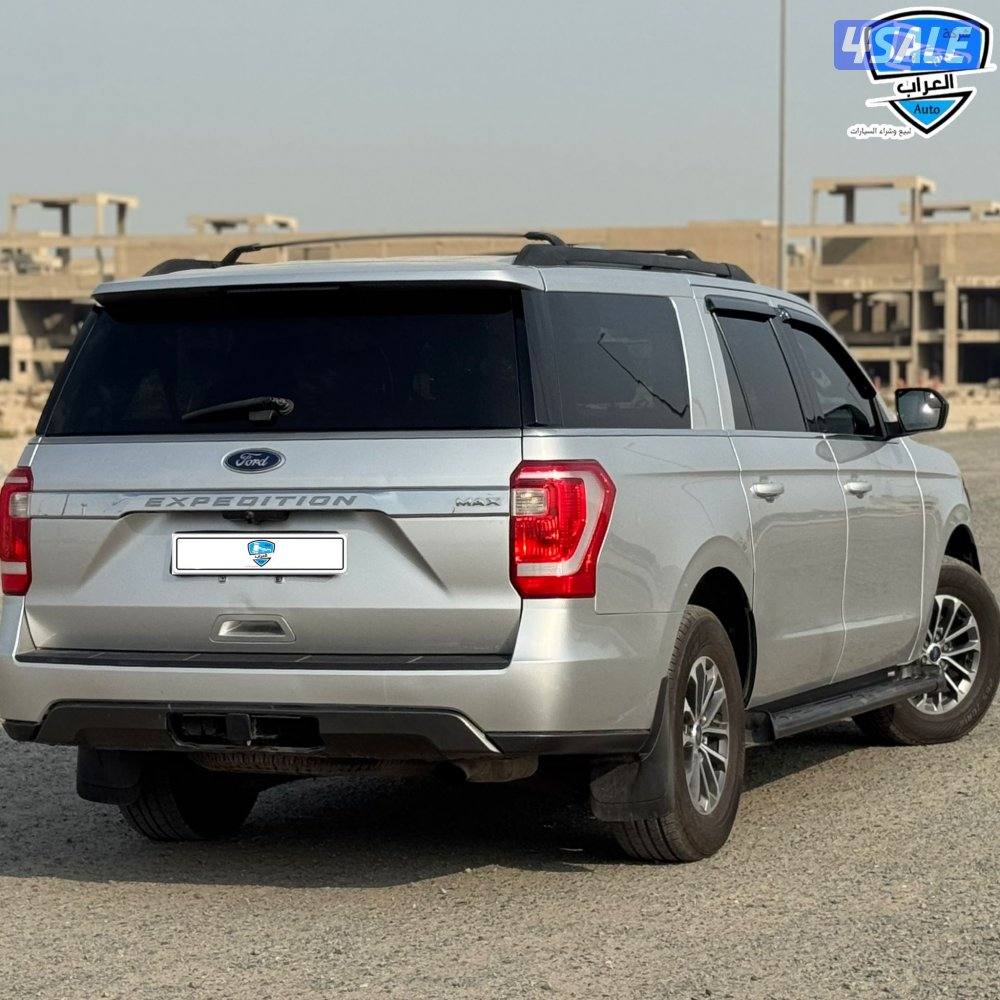 فورد اكسبديشن  20199