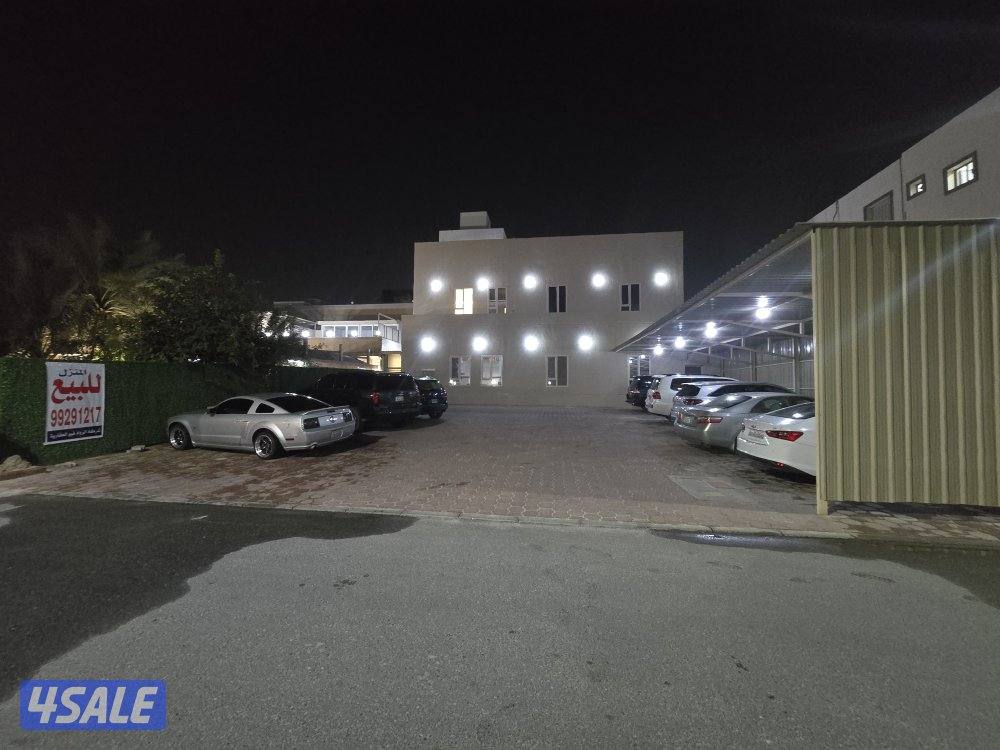 للبيع في الرقة ق ٦1