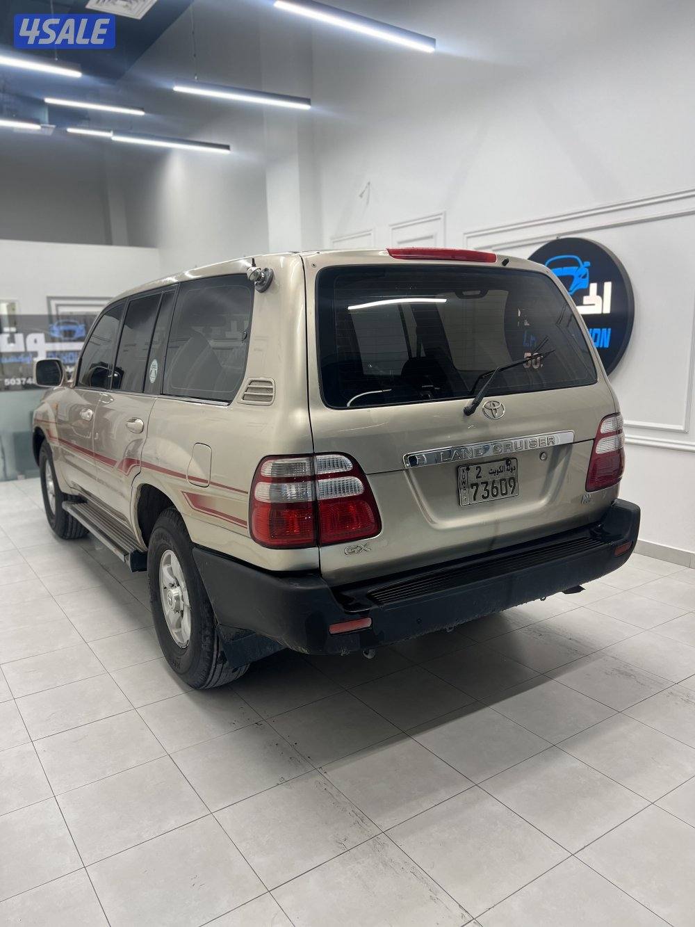 لاندGXR قير عادي اساس2