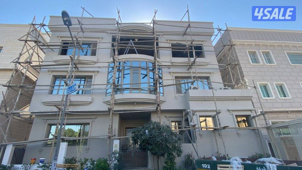 مقاولات مساح0