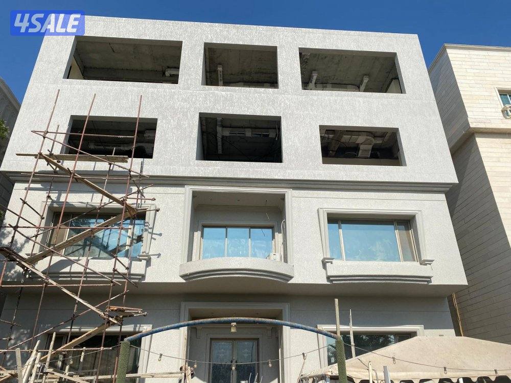 مقاولات مساح3