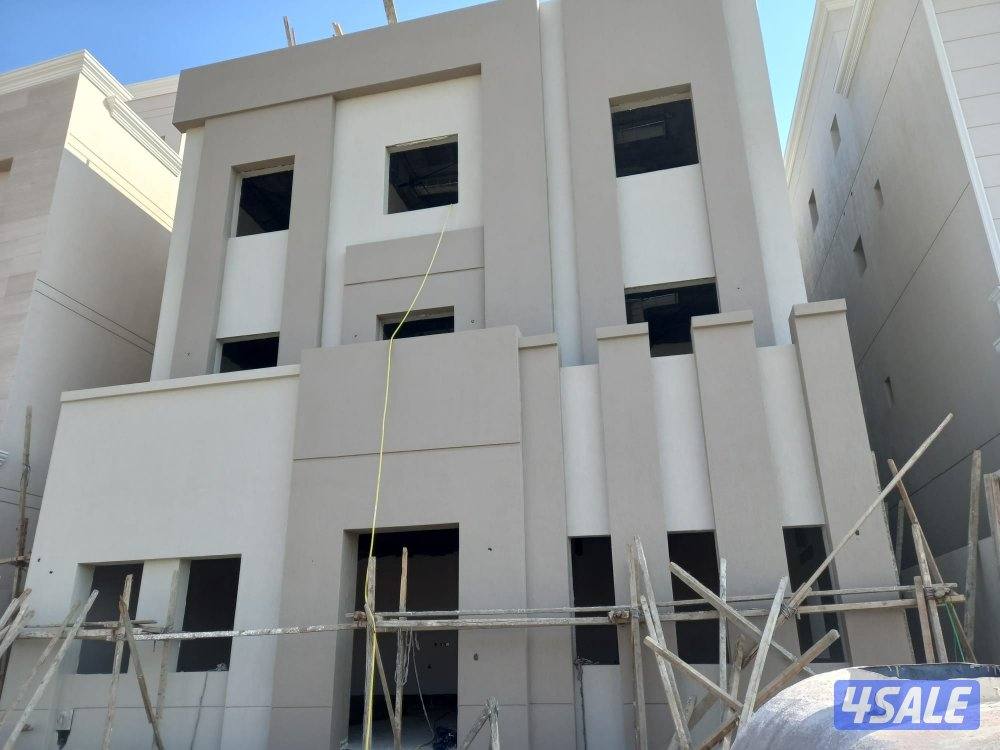 مقاولات مساح8