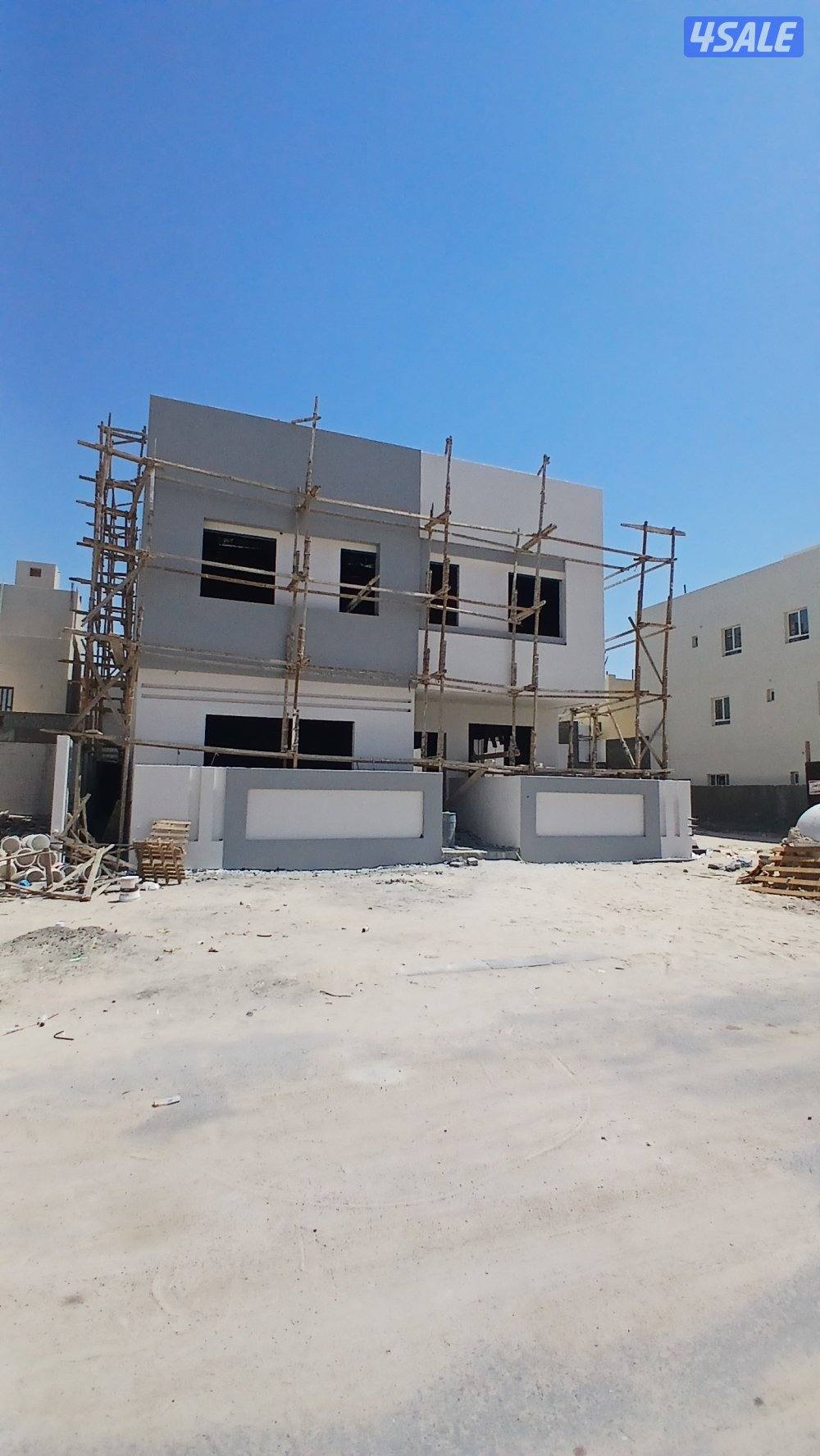 مقاولات مساح10