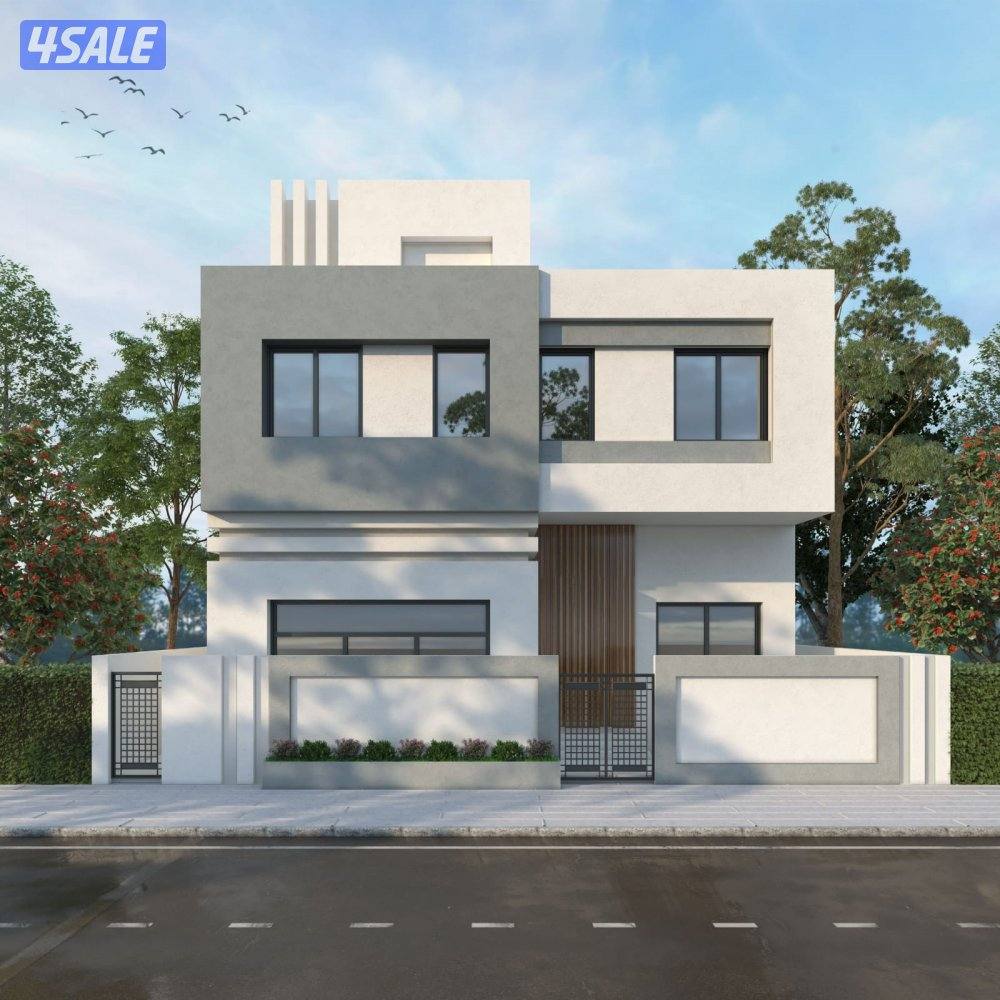 مقاولات مساح11