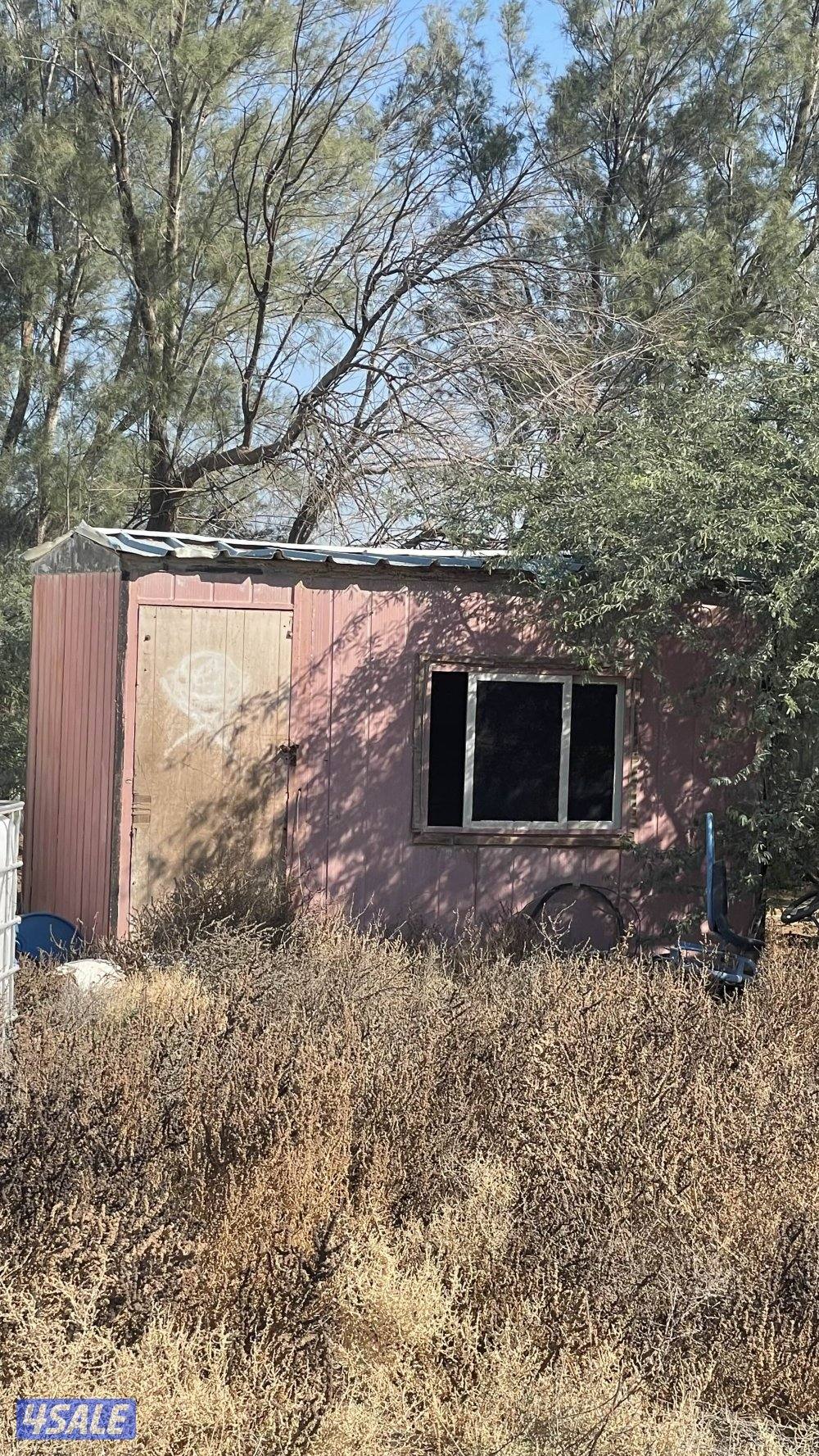 ثلاث شاليهات ثابته1