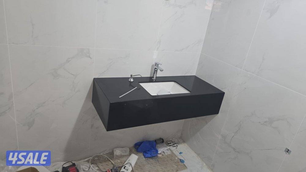 اعمال صيانة صحية تغذية وصرف ، تصليح جميع مايخص الحمامات3