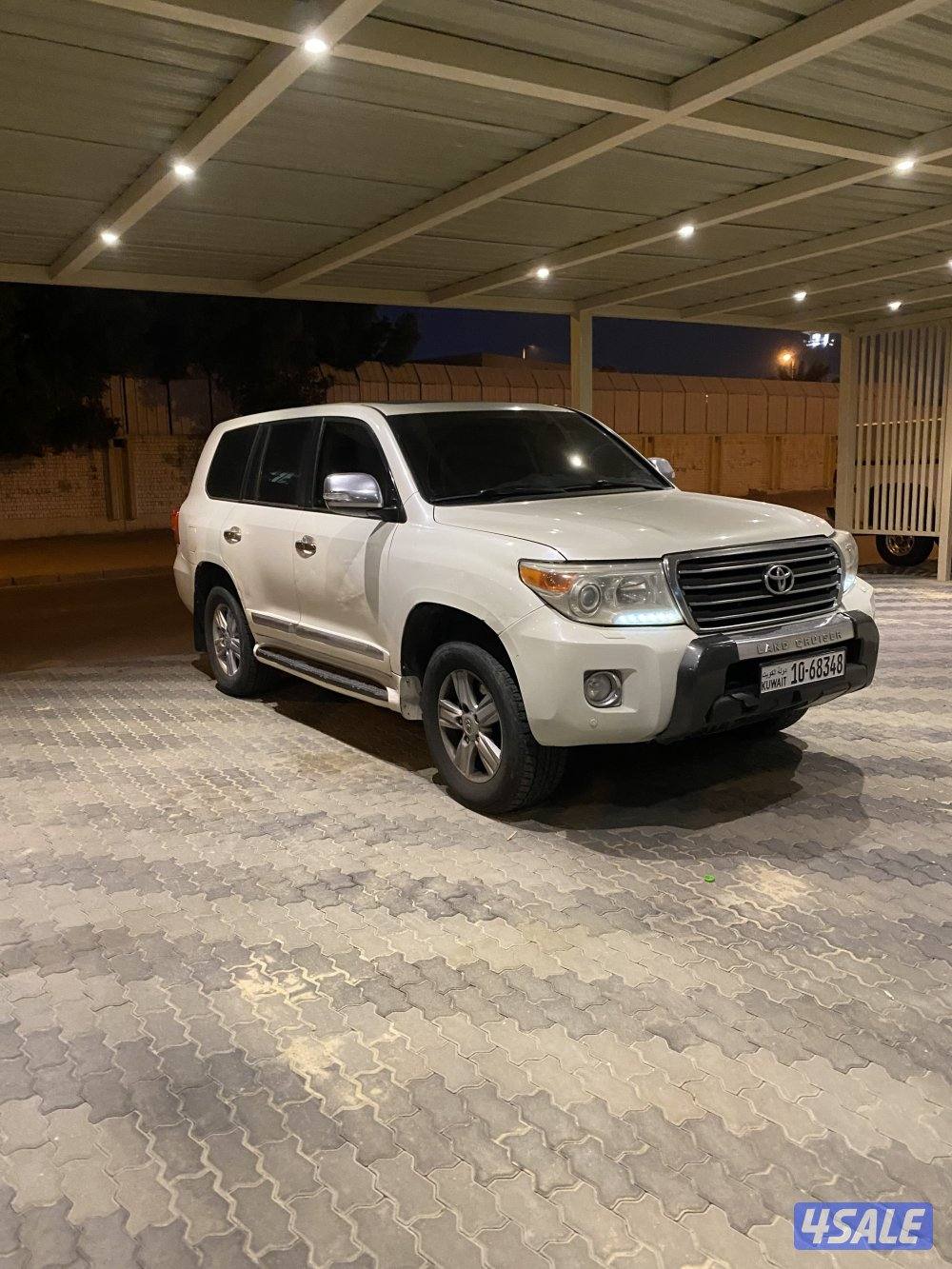 لاند كروزر ٢٠١٤1