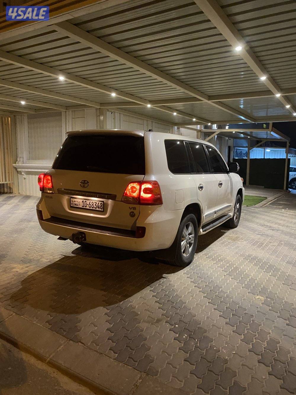 لاند كروزر ٢٠١٤3