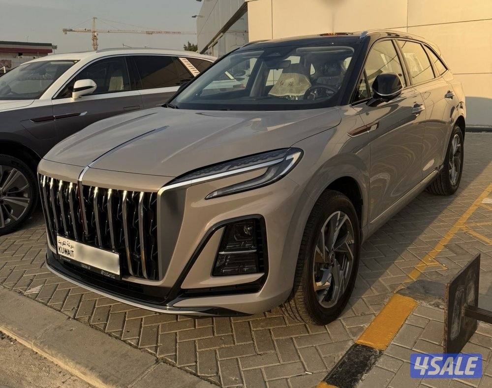 اصفااار هونشي HS3 للبيع موديل 20264