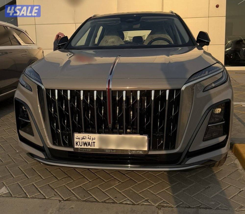 اصفااار هونشي HS3 للبيع موديل 20265