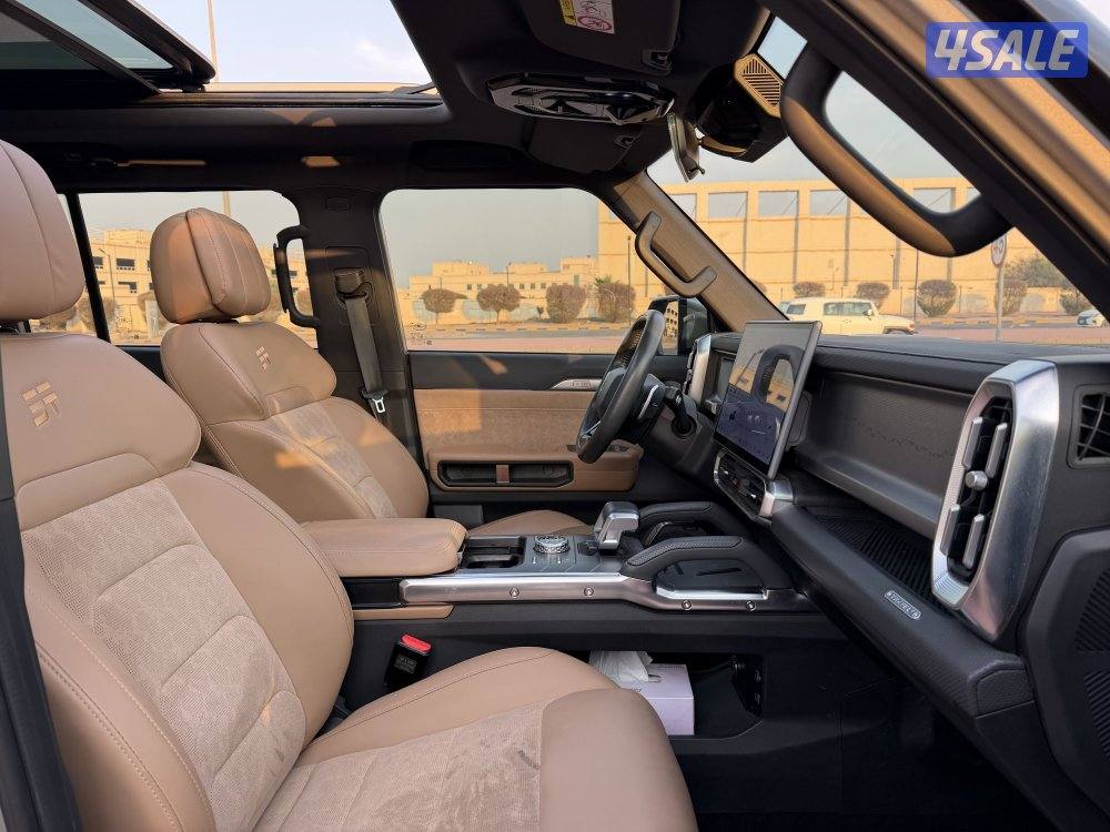 🔥كفالة عشر سنوات🔥6