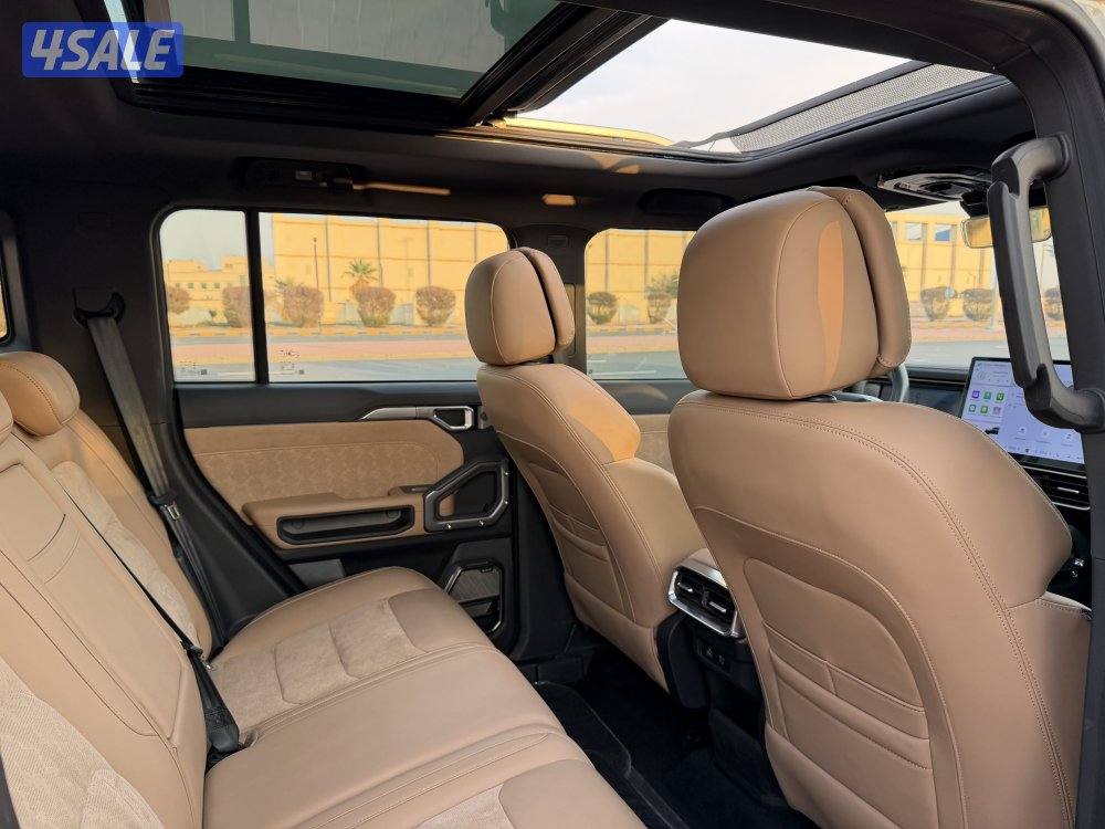 🔥كفالة عشر سنوات🔥8