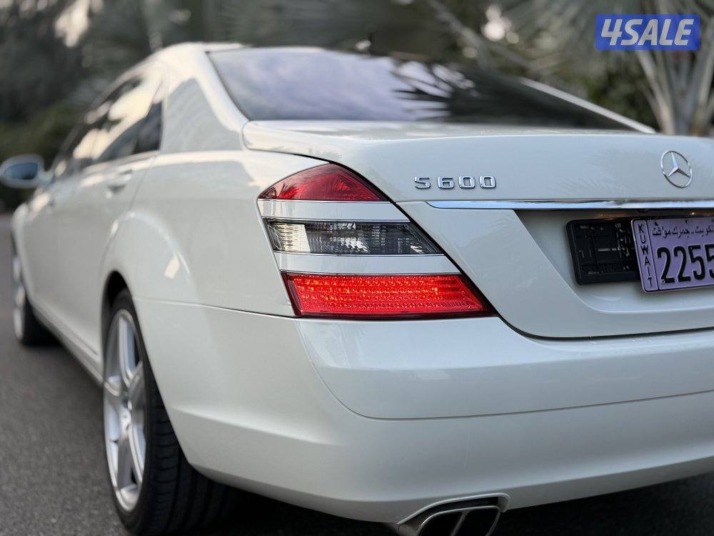 بدون ارقام S600 V12 Biturbo1