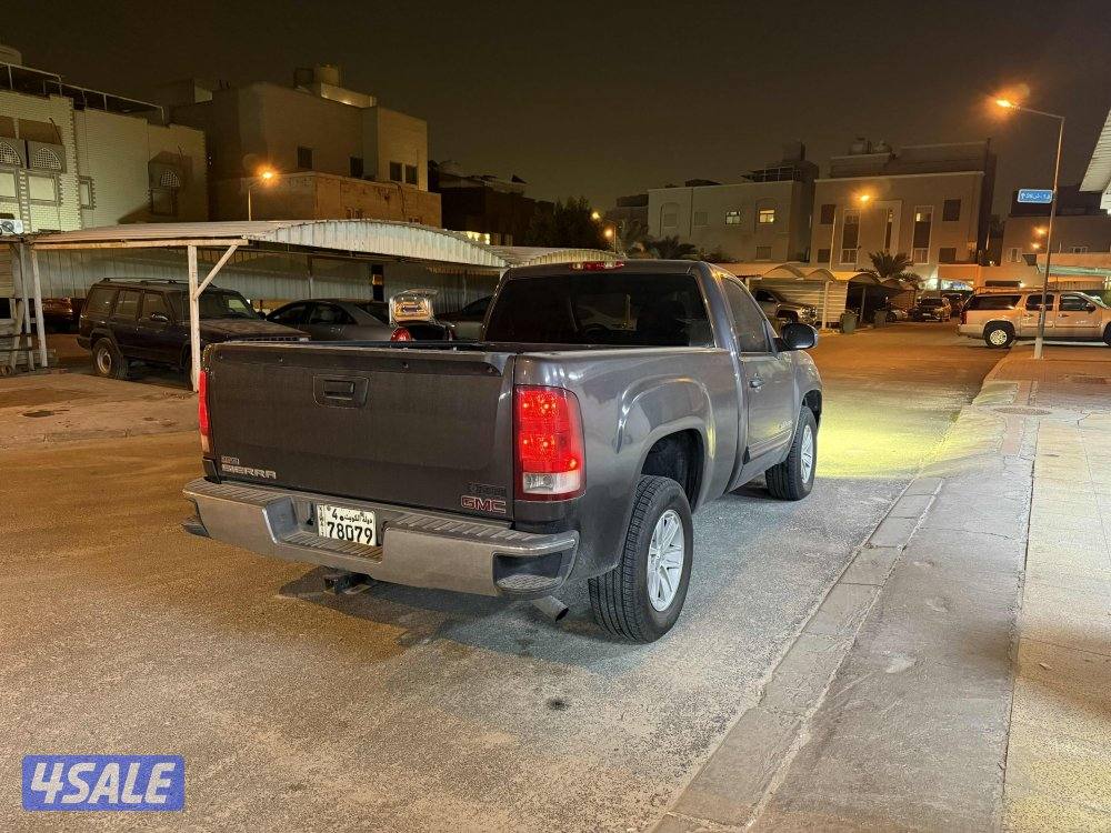 للبيع سيرا 20101