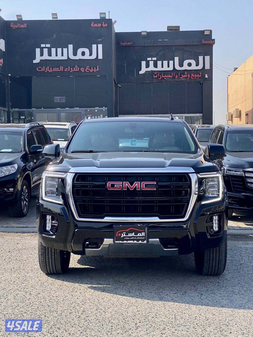 يوكن SLE بهبهاني موديل 2023 عداد 430