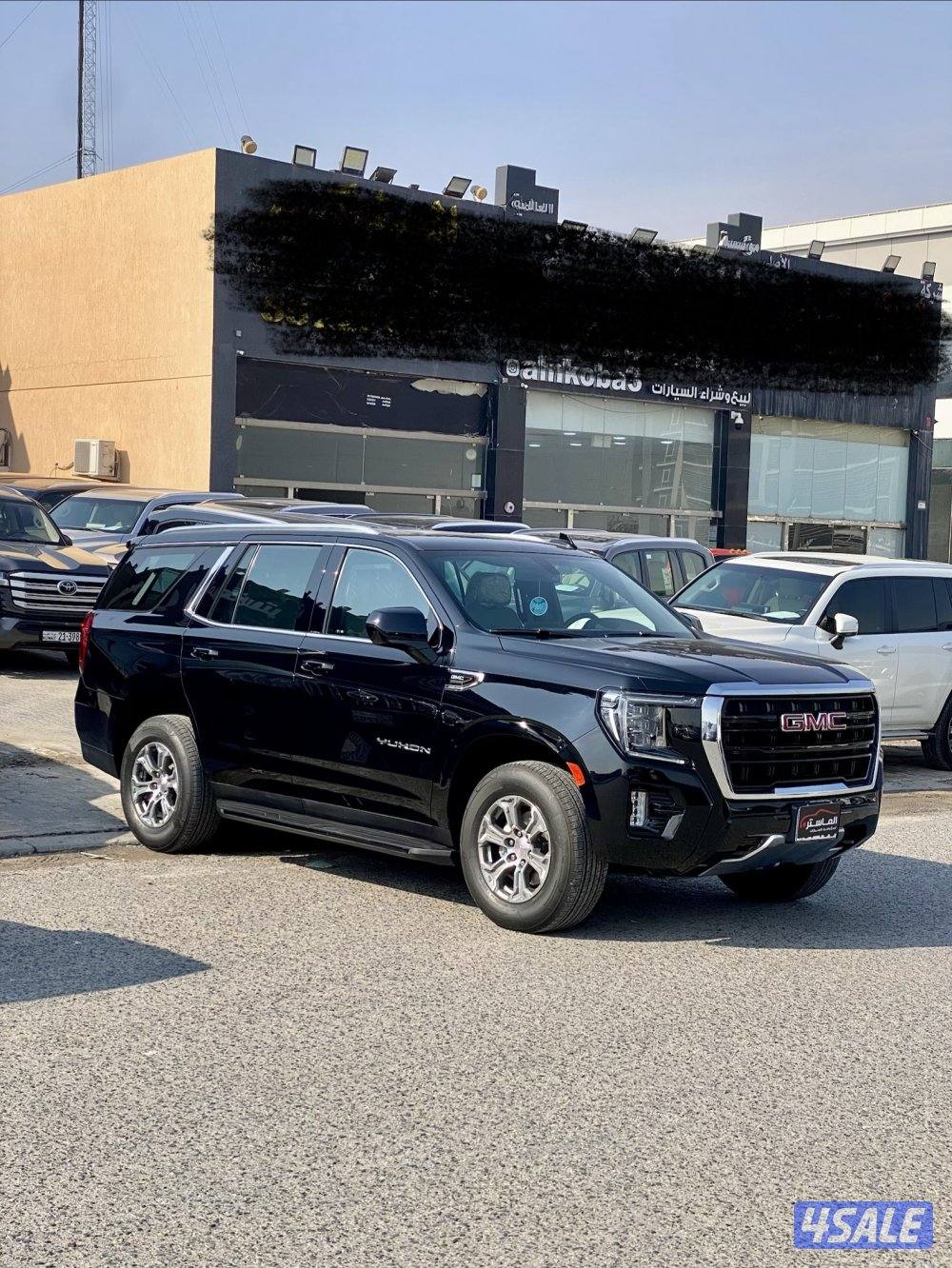 يوكن SLE بهبهاني موديل 2023 عداد 432