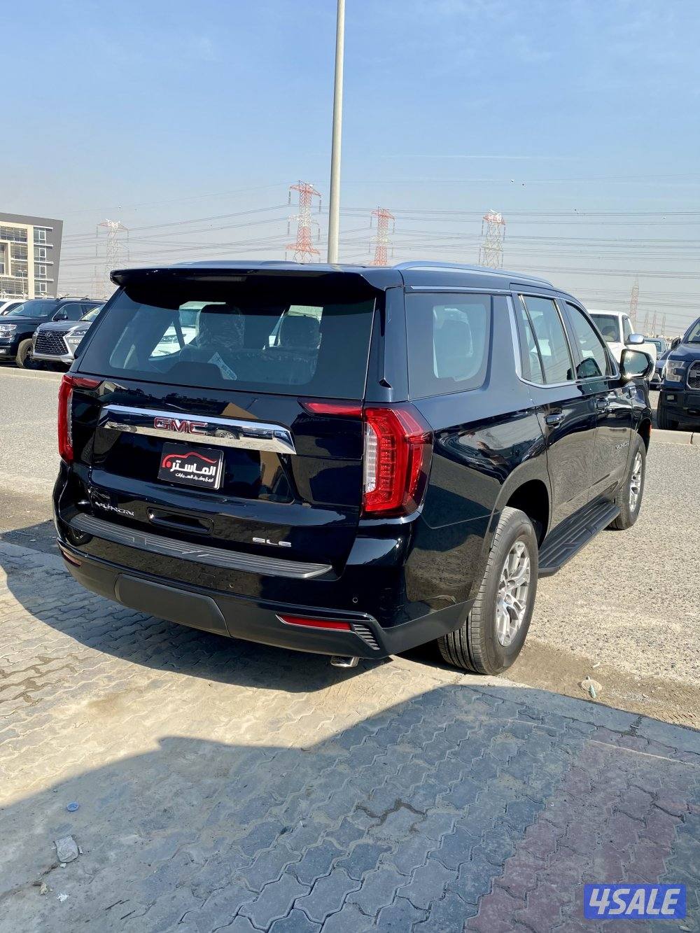 يوكن SLE بهبهاني موديل 2023 عداد 434