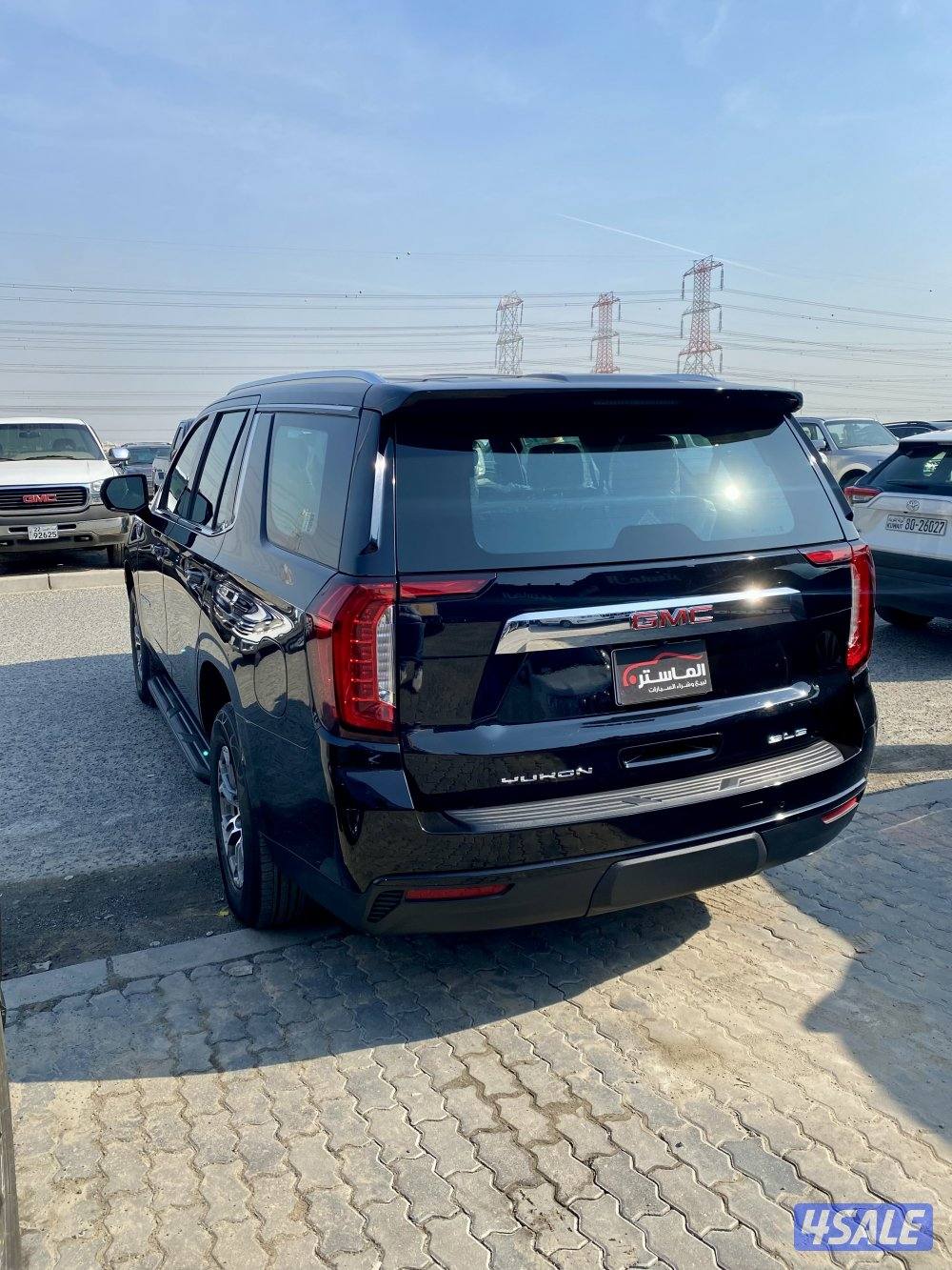 يوكن SLE بهبهاني موديل 2023 عداد 435