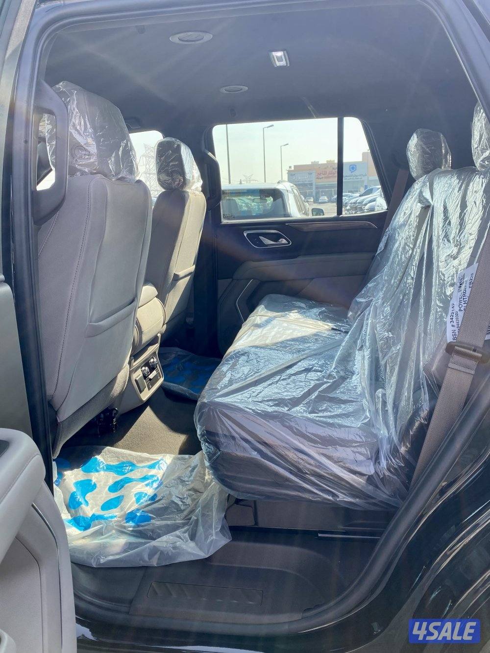 يوكن SLE بهبهاني موديل 2023 عداد 436