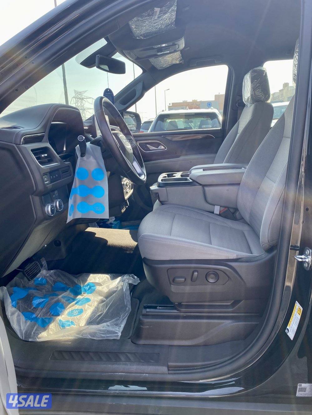 يوكن SLE بهبهاني موديل 2023 عداد 437