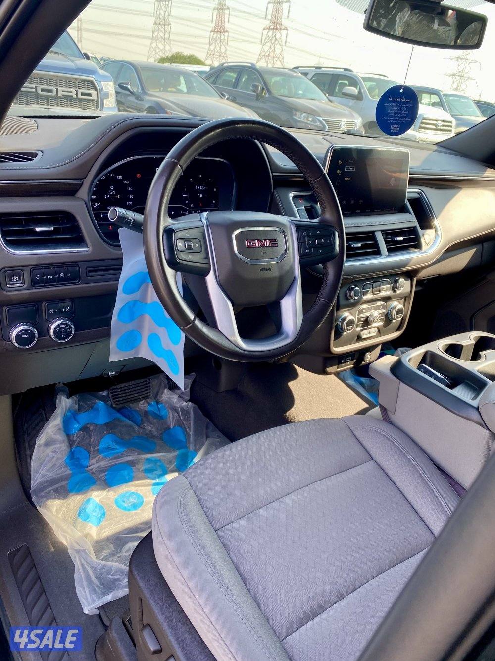 يوكن SLE بهبهاني موديل 2023 عداد 438