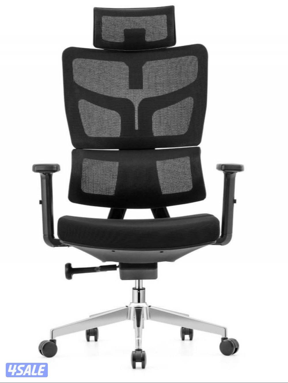 كرسي متحرك ، كفالة سنتين0