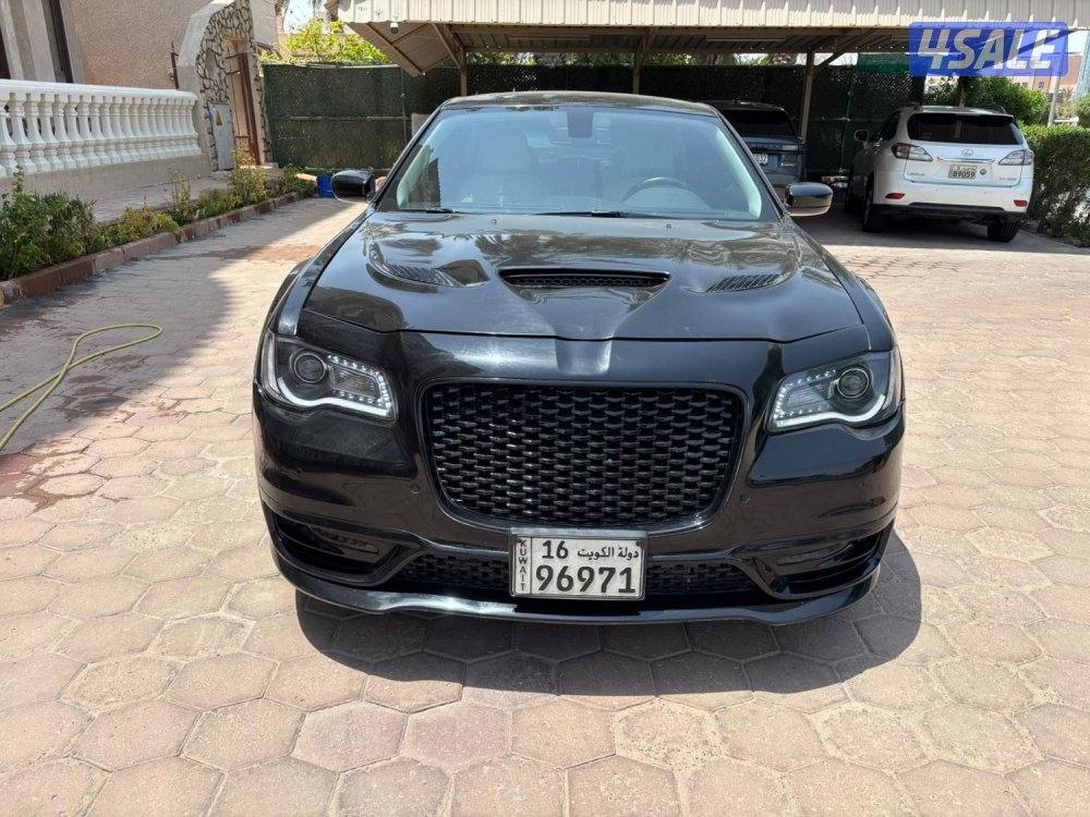 البيع كرايزلر 2019 شرط الفحص0