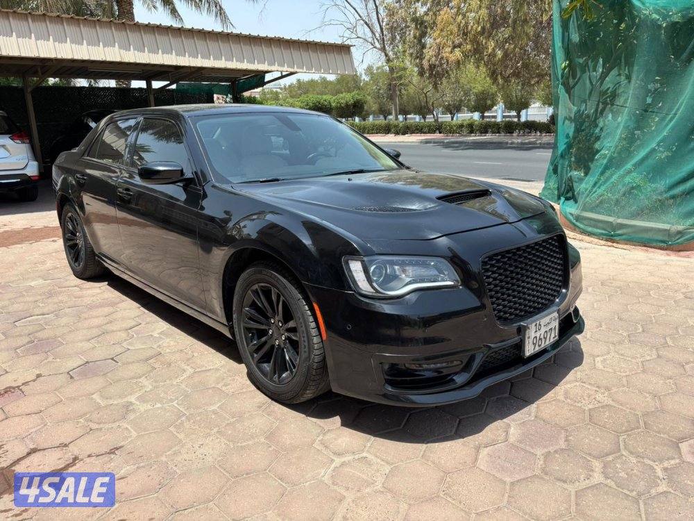البيع كرايزلر 2019 شرط الفحص1