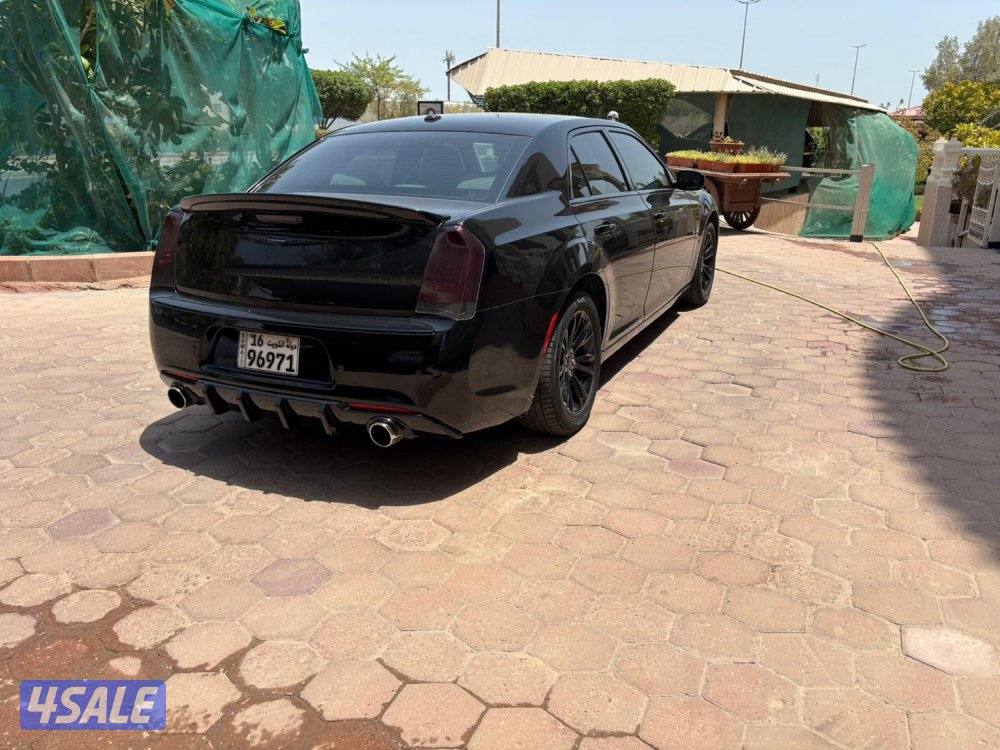 البيع كرايزلر 2019 شرط الفحص2